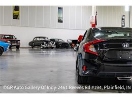 2020 Honda Civic (CC-2120876) for sale in Kentwood, Michigan