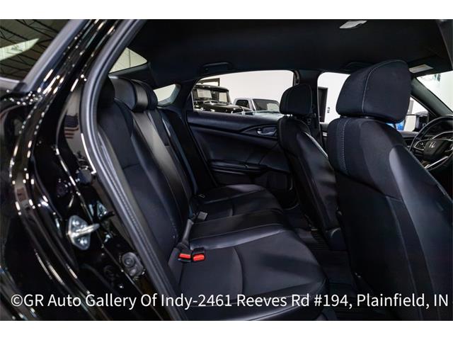2020 Honda Civic (CC-2120876) for sale in Kentwood, Michigan