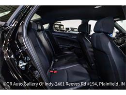 2020 Honda Civic (CC-2120876) for sale in Kentwood, Michigan