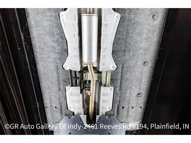 2020 Honda Civic (CC-2120876) for sale in Kentwood, Michigan
