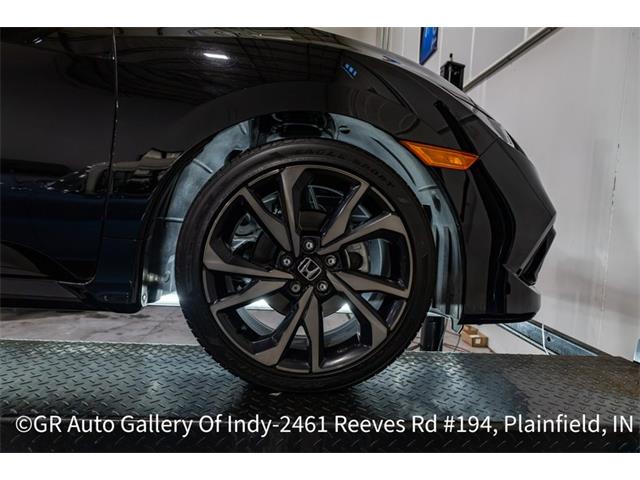 2020 Honda Civic (CC-2120876) for sale in Kentwood, Michigan