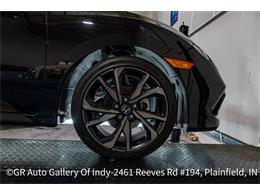 2020 Honda Civic (CC-2120876) for sale in Kentwood, Michigan
