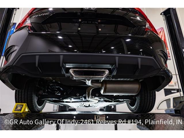 2020 Honda Civic (CC-2120876) for sale in Kentwood, Michigan
