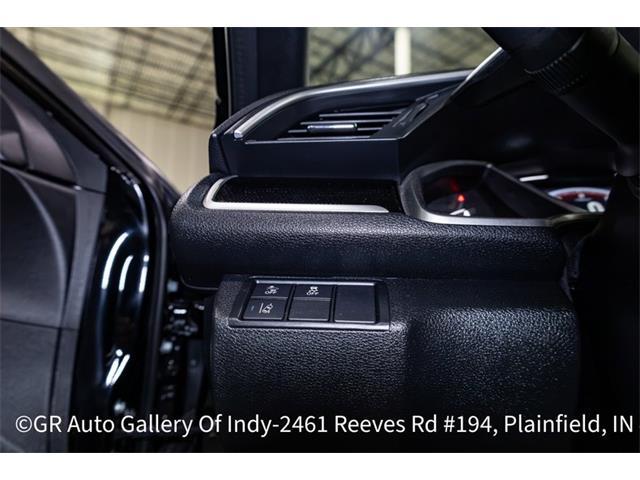2020 Honda Civic (CC-2120876) for sale in Kentwood, Michigan