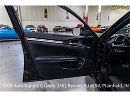 2020 Honda Civic (CC-2120876) for sale in Kentwood, Michigan