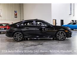 2020 Honda Civic (CC-2120876) for sale in Kentwood, Michigan