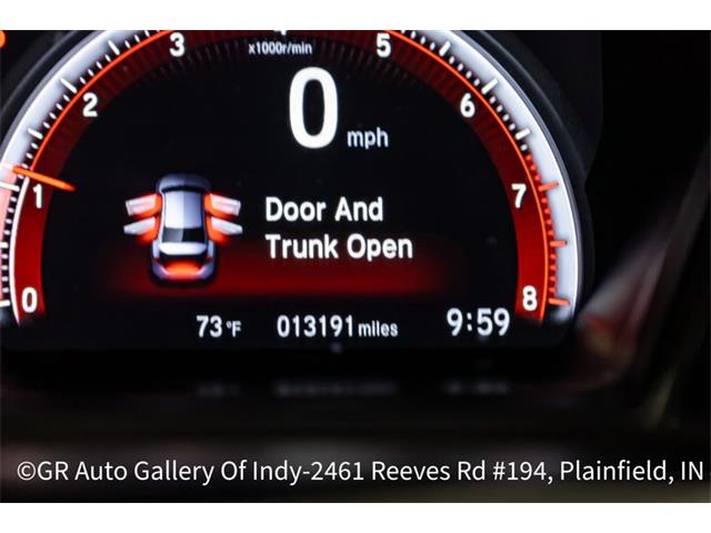2020 Honda Civic (CC-2120876) for sale in Kentwood, Michigan