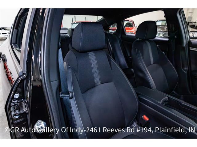 2020 Honda Civic (CC-2120876) for sale in Kentwood, Michigan