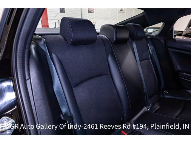 2020 Honda Civic (CC-2120876) for sale in Kentwood, Michigan