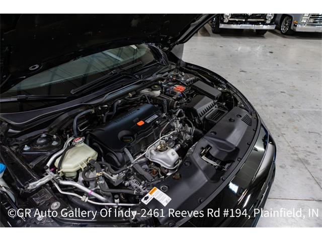 2020 Honda Civic (CC-2120876) for sale in Kentwood, Michigan