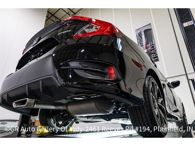2020 Honda Civic (CC-2120876) for sale in Kentwood, Michigan