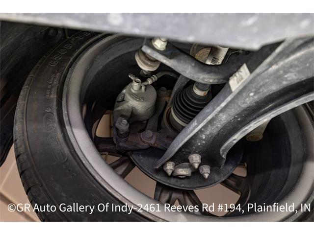 2020 Honda Civic (CC-2120876) for sale in Kentwood, Michigan
