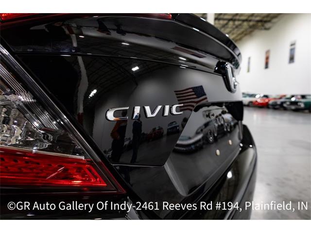 2020 Honda Civic (CC-2120876) for sale in Kentwood, Michigan