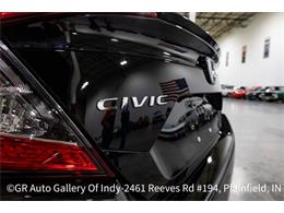 2020 Honda Civic (CC-2120876) for sale in Kentwood, Michigan