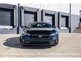 2020 Honda Civic (CC-2120876) for sale in Kentwood, Michigan