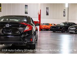 2020 Honda Civic (CC-2120876) for sale in Kentwood, Michigan
