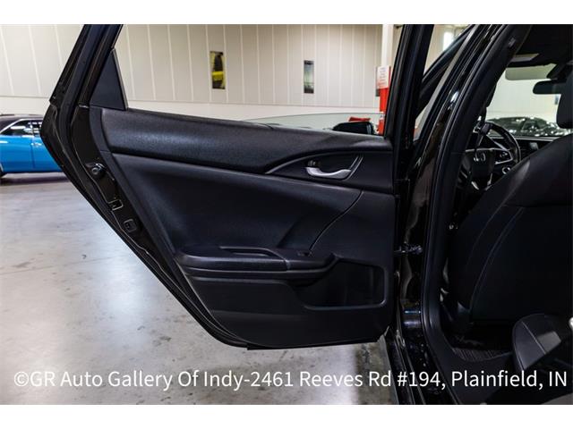 2020 Honda Civic (CC-2120876) for sale in Kentwood, Michigan