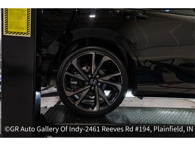 2020 Honda Civic (CC-2120876) for sale in Kentwood, Michigan
