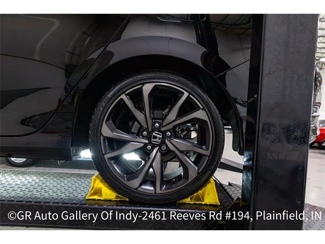 2020 Honda Civic (CC-2120876) for sale in Kentwood, Michigan