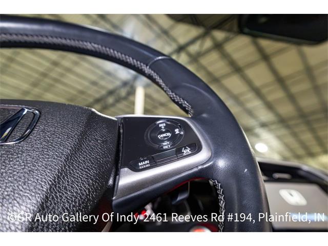 2020 Honda Civic (CC-2120876) for sale in Kentwood, Michigan