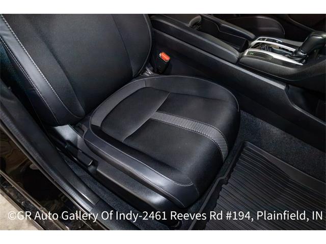 2020 Honda Civic (CC-2120876) for sale in Kentwood, Michigan