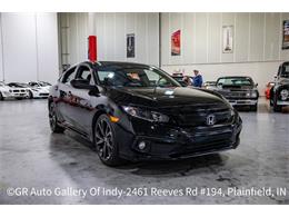 2020 Honda Civic (CC-2120876) for sale in Kentwood, Michigan