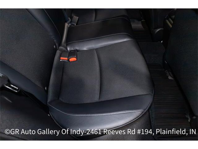 2020 Honda Civic (CC-2120876) for sale in Kentwood, Michigan