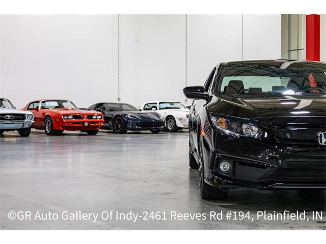 2020 Honda Civic (CC-2120876) for sale in Kentwood, Michigan