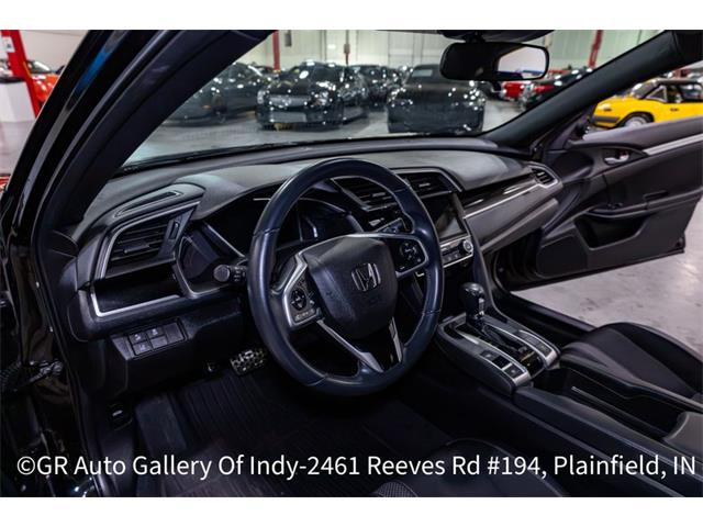 2020 Honda Civic (CC-2120876) for sale in Kentwood, Michigan