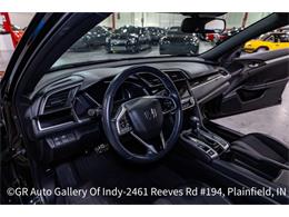 2020 Honda Civic (CC-2120876) for sale in Kentwood, Michigan