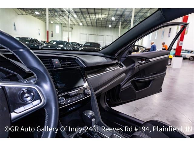 2020 Honda Civic (CC-2120876) for sale in Kentwood, Michigan