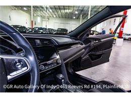 2020 Honda Civic (CC-2120876) for sale in Kentwood, Michigan