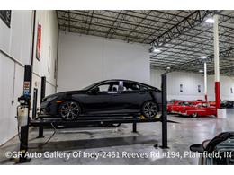 2020 Honda Civic (CC-2120876) for sale in Kentwood, Michigan