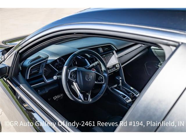 2020 Honda Civic (CC-2120876) for sale in Kentwood, Michigan