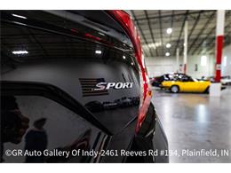 2020 Honda Civic (CC-2120876) for sale in Kentwood, Michigan