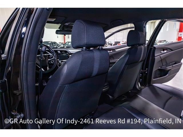 2020 Honda Civic (CC-2120876) for sale in Kentwood, Michigan