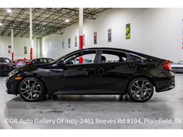 2020 Honda Civic (CC-2120876) for sale in Kentwood, Michigan