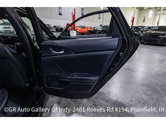 2020 Honda Civic (CC-2120876) for sale in Kentwood, Michigan