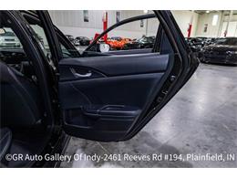 2020 Honda Civic (CC-2120876) for sale in Kentwood, Michigan