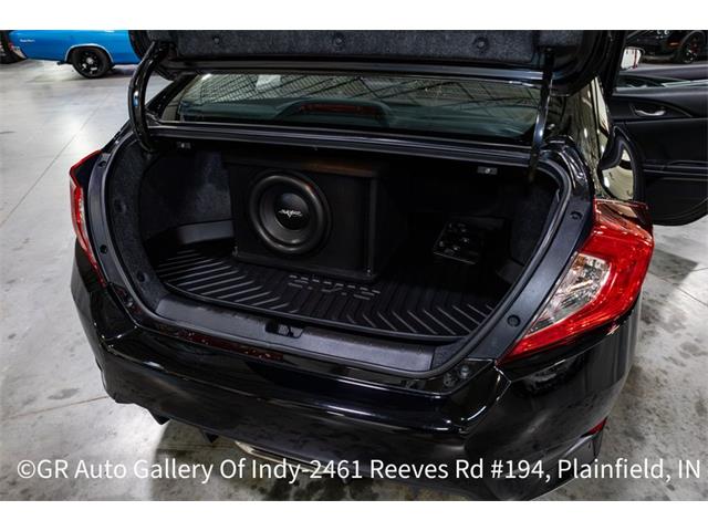 2020 Honda Civic (CC-2120876) for sale in Kentwood, Michigan