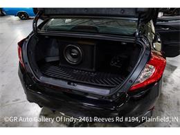2020 Honda Civic (CC-2120876) for sale in Kentwood, Michigan