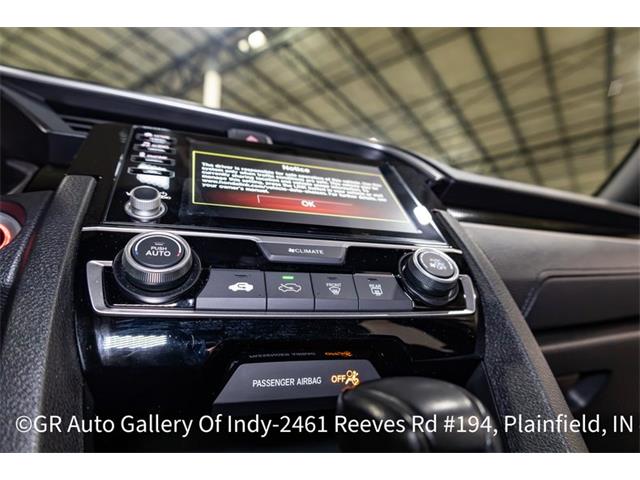 2020 Honda Civic (CC-2120876) for sale in Kentwood, Michigan