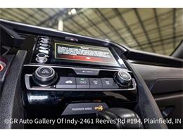 2020 Honda Civic (CC-2120876) for sale in Kentwood, Michigan