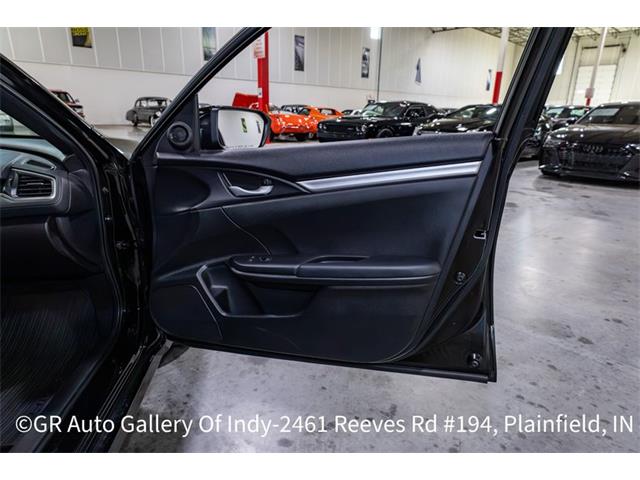 2020 Honda Civic (CC-2120876) for sale in Kentwood, Michigan