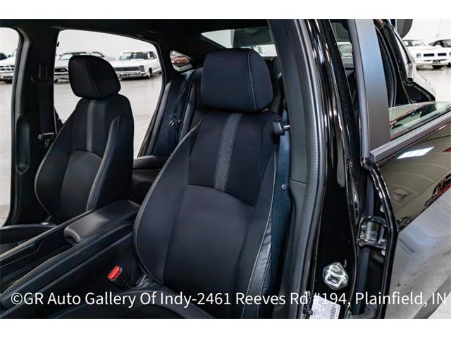 2020 Honda Civic (CC-2120876) for sale in Kentwood, Michigan