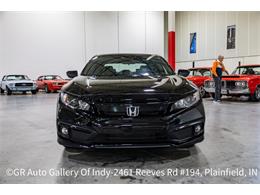 2020 Honda Civic (CC-2120876) for sale in Kentwood, Michigan