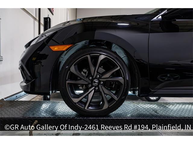 2020 Honda Civic (CC-2120876) for sale in Kentwood, Michigan