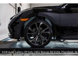 2020 Honda Civic (CC-2120876) for sale in Kentwood, Michigan