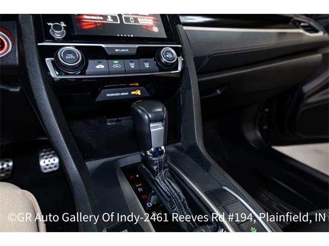 2020 Honda Civic (CC-2120876) for sale in Kentwood, Michigan
