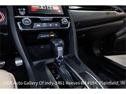 2020 Honda Civic (CC-2120876) for sale in Kentwood, Michigan